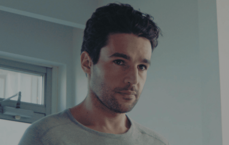 Christopher Abbott Will Headline Leigh Whannell’s WOLF MAN