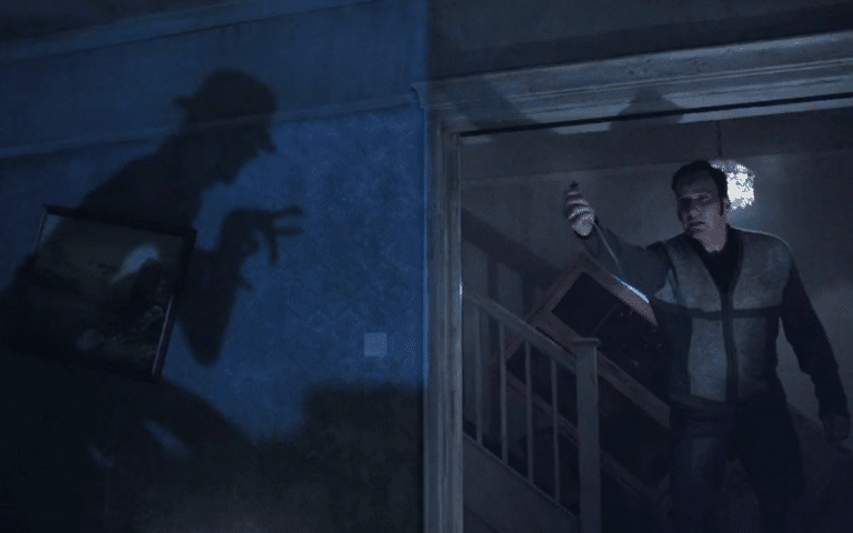 James Wan Confirms The CROOKED MAN Movie Ain’t Happening