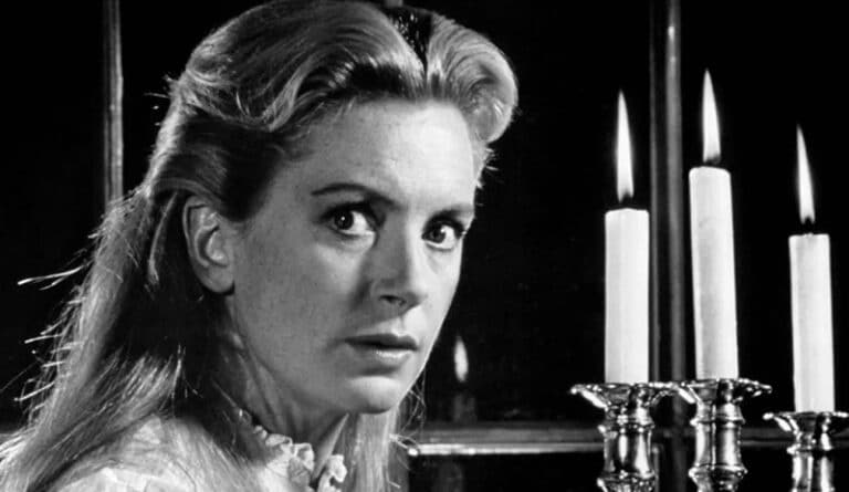 A To Z Horror List: Encyclobleedia Of Gothic Horror