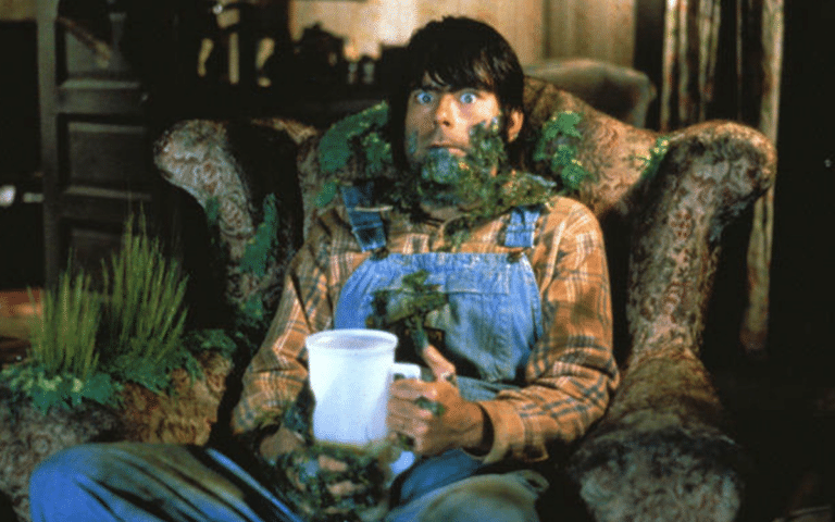 JUST DESSERTS: THE MAKING OF CREEPSHOW Is Now Available Via SCREAMBOX