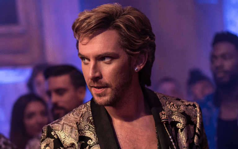 Noted Badass Dan Stevens Joins Radio Silence’s Untitled Monster Movie