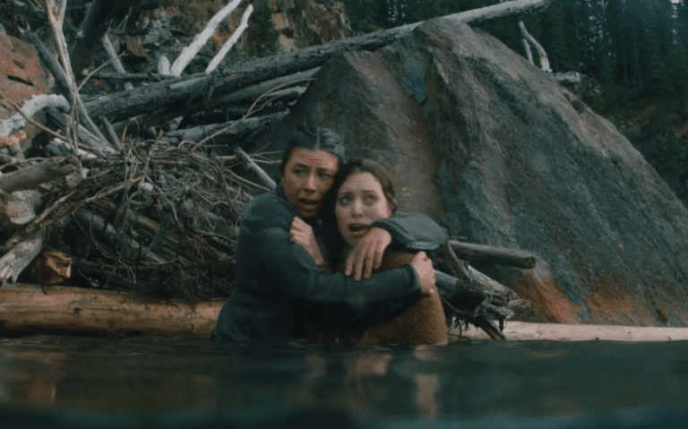 Get In Touch With Your DARK NATURE Next Month