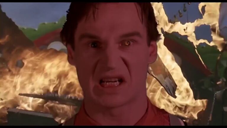 ENCYCLOBLEEDIA Of Universal Horror