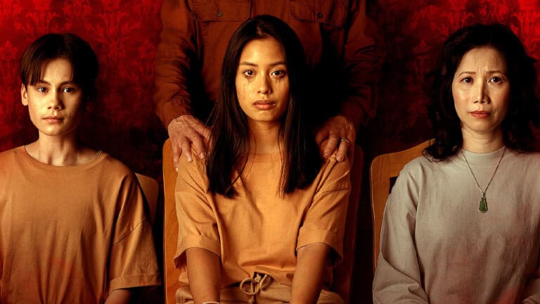 From SPIDERMAN Theme Songs To Vietnamese Lullabies: Elyse Dinh On DAUGHTER