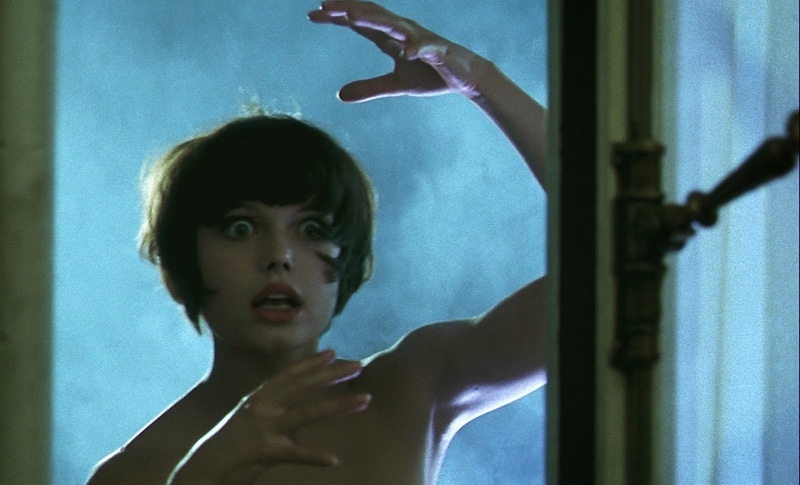 daughters of darkness