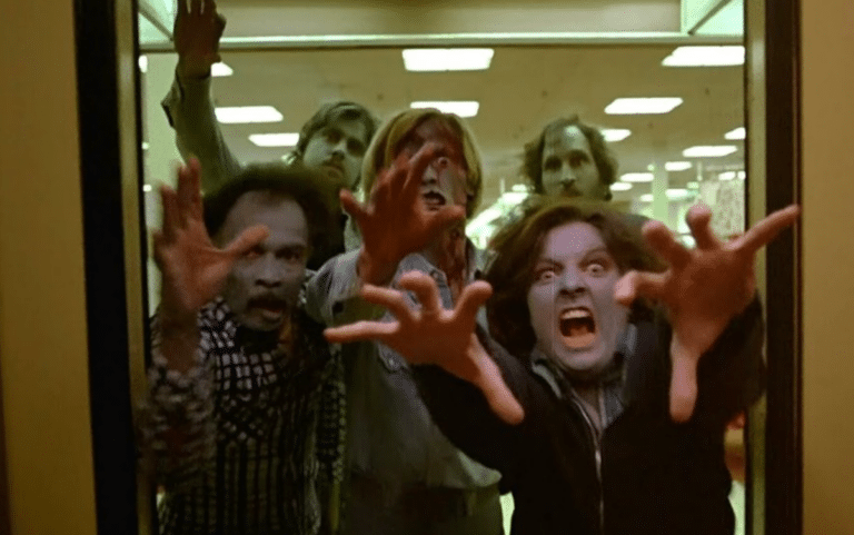 See The Original DAWN OF THE DEAD In Theaters This Halloween