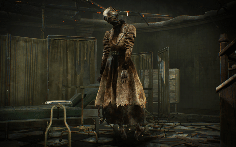 Dead by Daylight - Behaviour Interactive