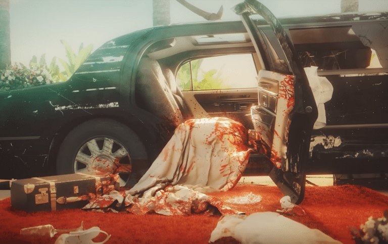 Wanna See DEAD ISLAND 2’s Gorgeous Opening Cinematic?
