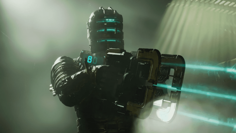 The DEAD SPACE Remake Gets A Gnarly Gameplay Trailer