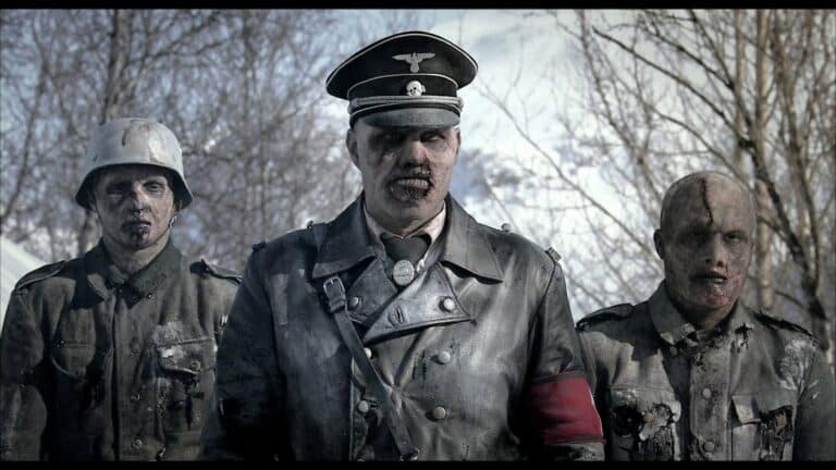 Review: DEAD SNOW
