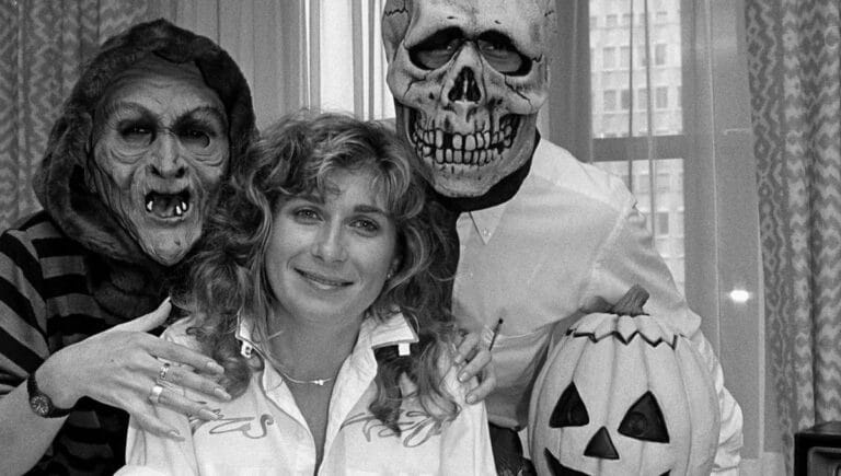 HOLLYWOOD TRAILBLAZER Documentary To Celebrate The Life Of Debra Hill