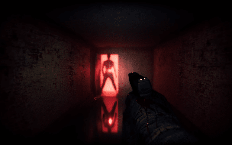 Whoever Made This Video Game Owes Me A New Pair Of Pants