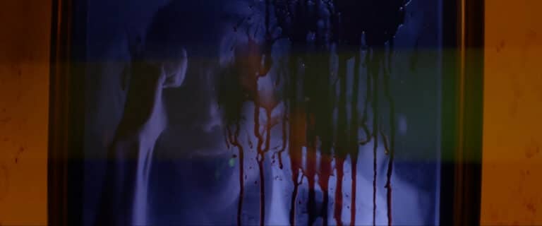 Chainsaws Out! Watch This Exclusive Clip From DITCHED