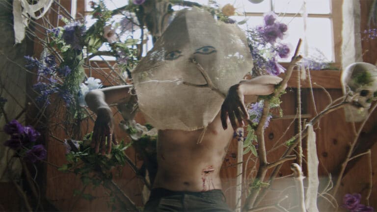 Watch Donator’s “Lover’s Leap” Folk-Horror Inspired Music Video Premiere