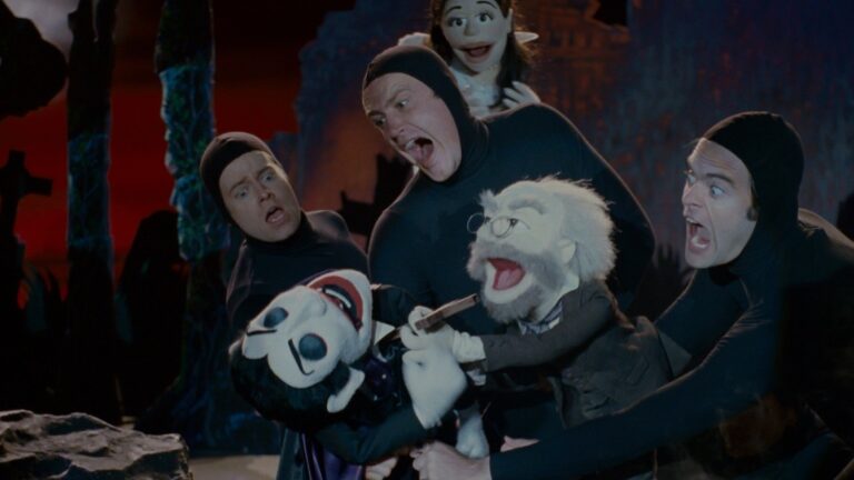 Singing, Screaming: Horror Musical Stage Adaptations From BEETLEJUICE And Beyond