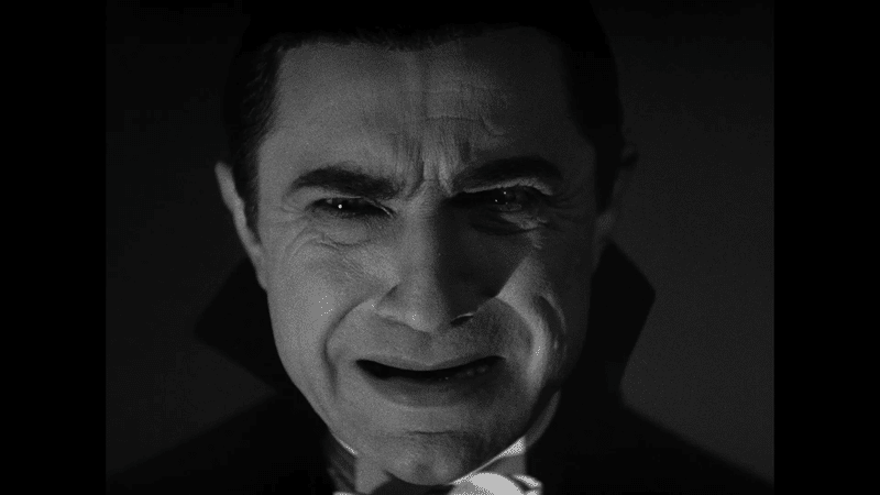 dracula 1931