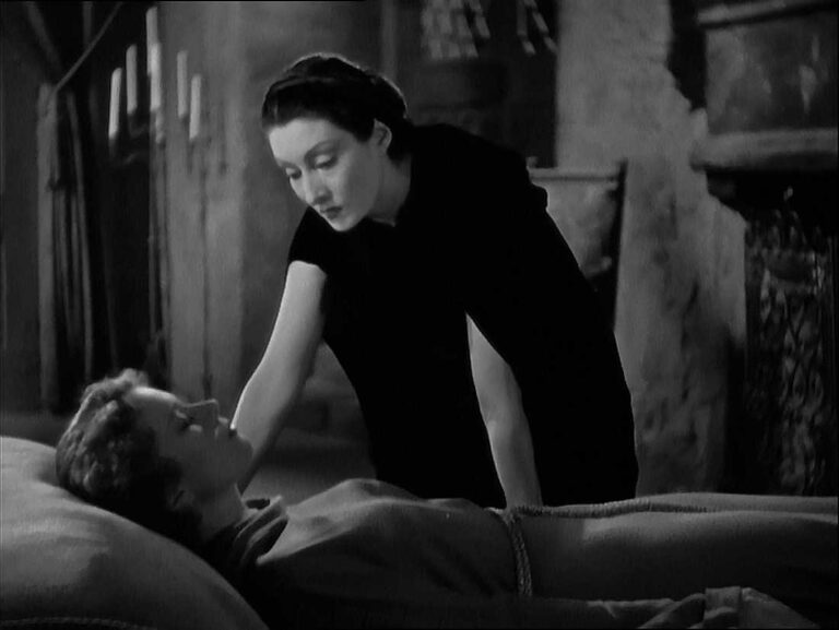 Censoring Fear: 7 Hays Code Horrors