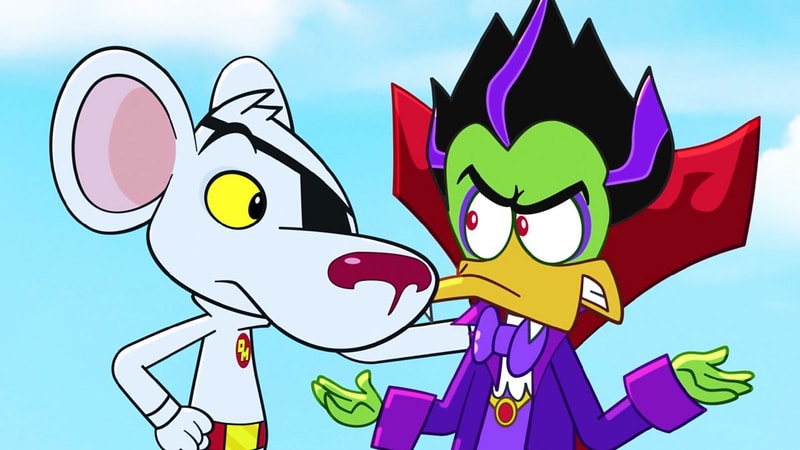 duckula danger mouse.jpeg