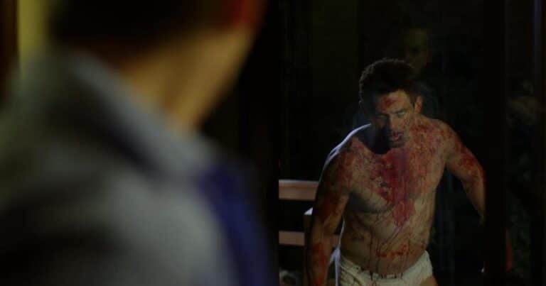 Review: EDDIE THE SLEEPWALKING CANNIBAL