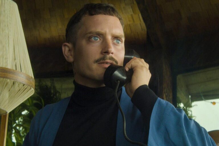 Elijah Wood Just Joined The Cast Of YELLOWJACKETS Season 2