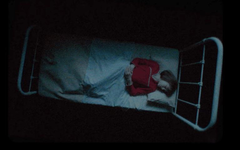 THE ENFIELD POLTERGEIST Docuseries Tackles One Of The Most Infamous Hauntings Of All Time