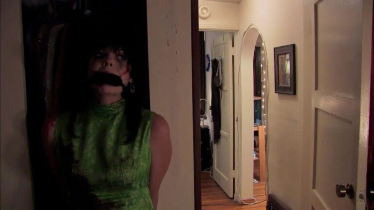 Q&A: Filmmakers Dallas Hallam And Patrick Horvath Explain How To Make An ENTRANCE