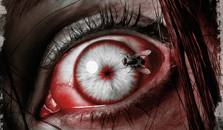 The EVIL DEAD RISE Soundtrack Is Getting A Gorgeous Vinyl Release From Waxwork Records