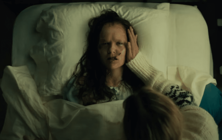 You Can Watch THE EXORCIST: BELIEVER At Home