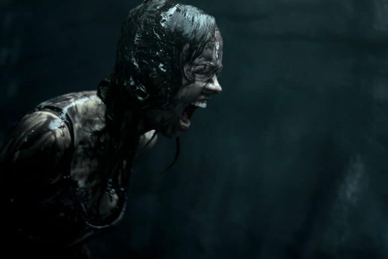 Review: EXTRATERRESTRIAL