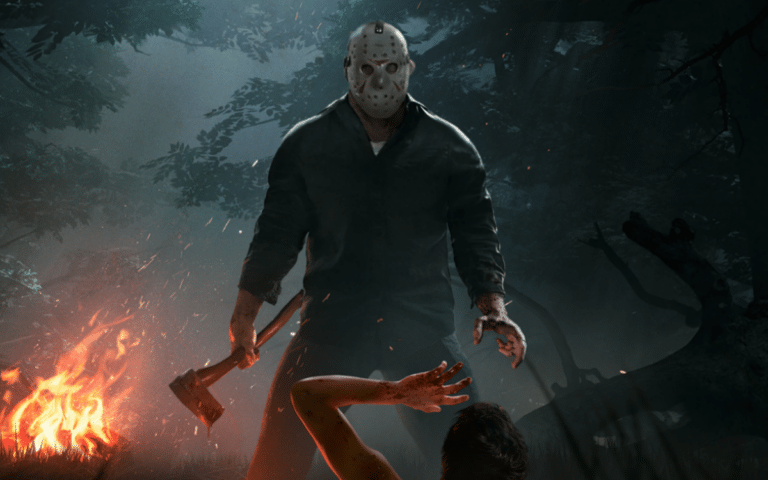 You’ll Only Be Able To Buy FRIDAY THE 13TH: THE GAME Until The End Of The Year