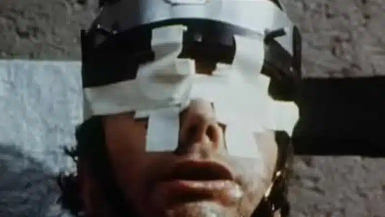 FACES OF DEATH: From Viral Found Footage Horror VHS To Cult Sensation