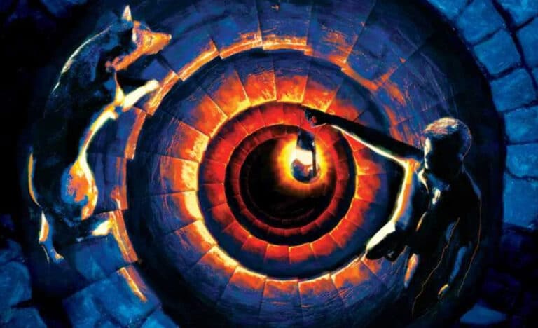 Universal Wins The Auction For Stephen King’s FAIRY TALE