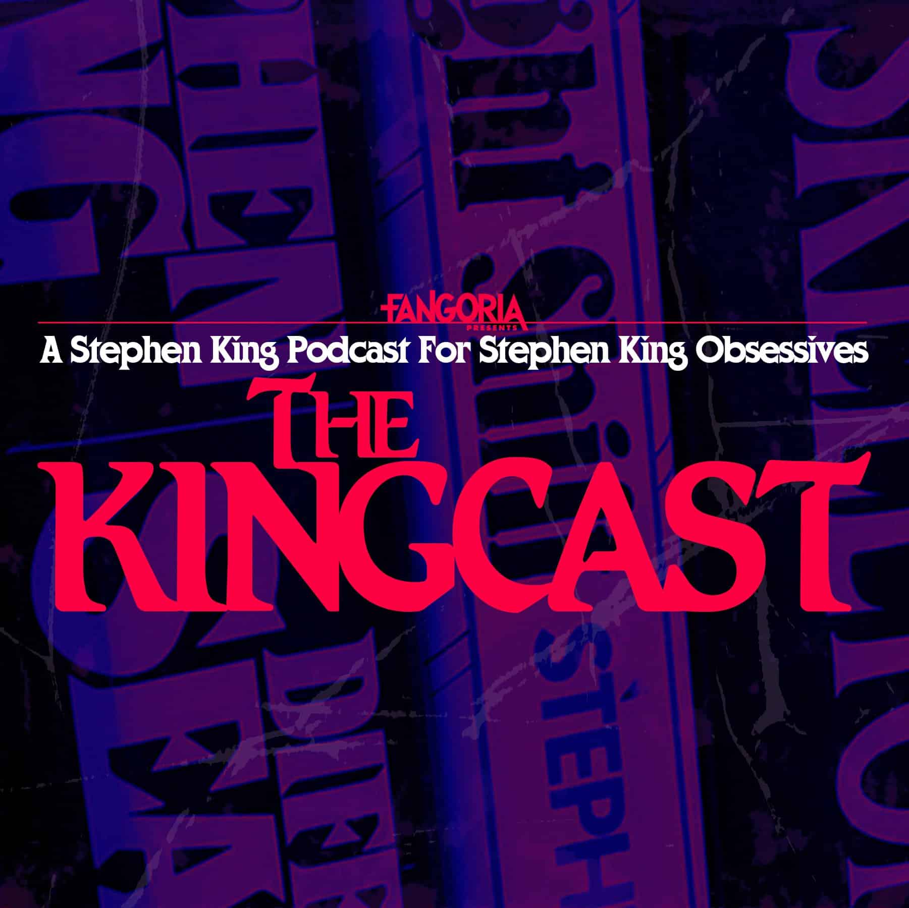 The Kingcast