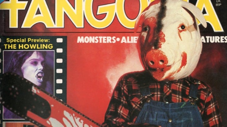 Read The Impossible-To-Find MOTEL HELL Issue Of FANGORIA Right Here, Right Now