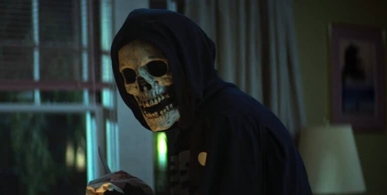 It’s About Stine: FEAR STREET Returns!