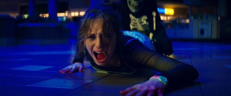 Netflix Just Released The First Five Minutes Of FEAR STREET PART 1: 1994 And It’s Awesome