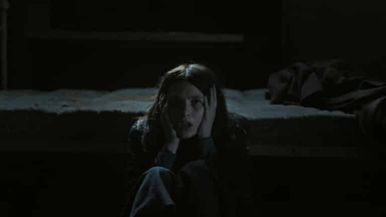 the first omen nell tiger free