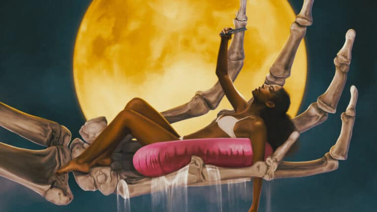 #FLOAT: In Theaters And On Your Walls