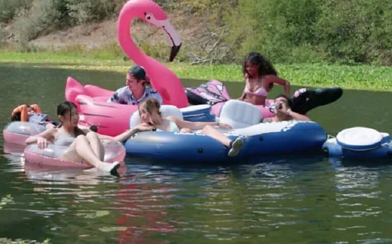 This December, XYZ Films Invites You To #FLOAT