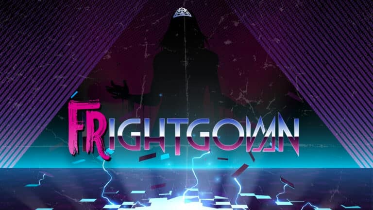 HORROR QUEERS And Salem Horror Fest Team Up For Frightgown