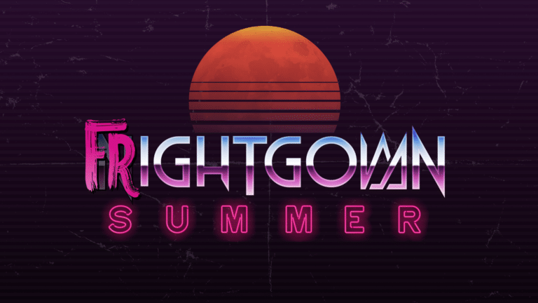 FRIGHTGOWN Summer Celebrates Queer Indie Horror With Six-Weeks Of Virtual Screenings To Support The Trevor Project