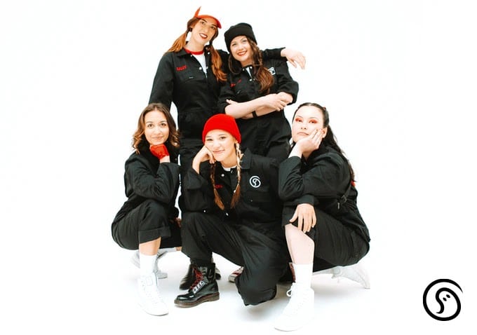 HOST’s Jed Shepherd Is Bringing You GHOSTS