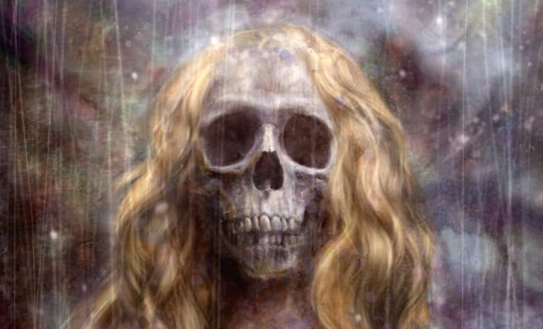 Chris Alexander’s GIRL WITH A STRAIGHT RAZOR Gets A Trailer