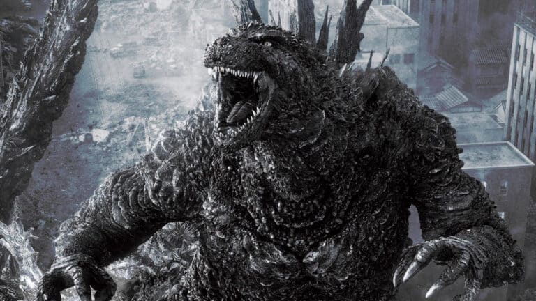 A New Version Of GODZILLA MINUS ONE Is Stomping Back Into Theaters