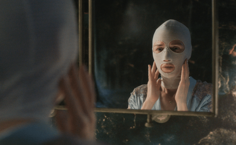 First GOODNIGHT MOMMY Trailer Celebrates The Joys Of Parenting