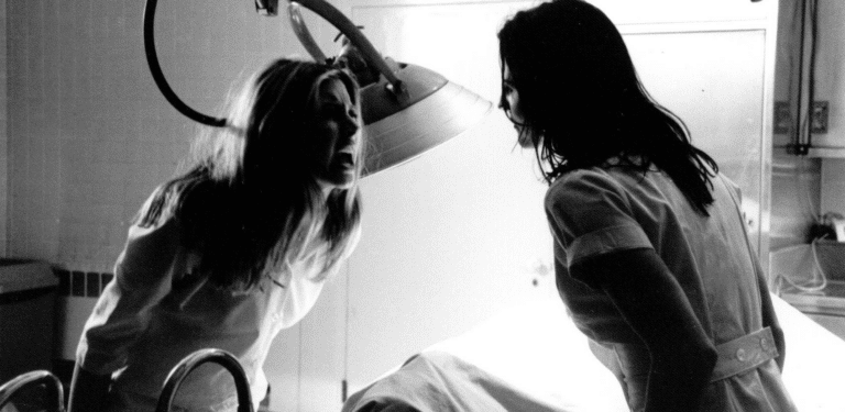 Wild Women With Steak Knives: GRAVEYARD ALIVE