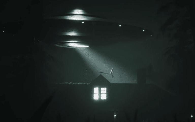 UFO Horror Game THE GREYHILL INCIDENT Is Arriving At Just The Right Time