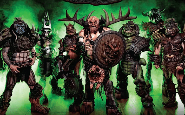 EXCLUSIVE: It’s Official – GWAR Is Joining The Cast Of DEATHGASM 2