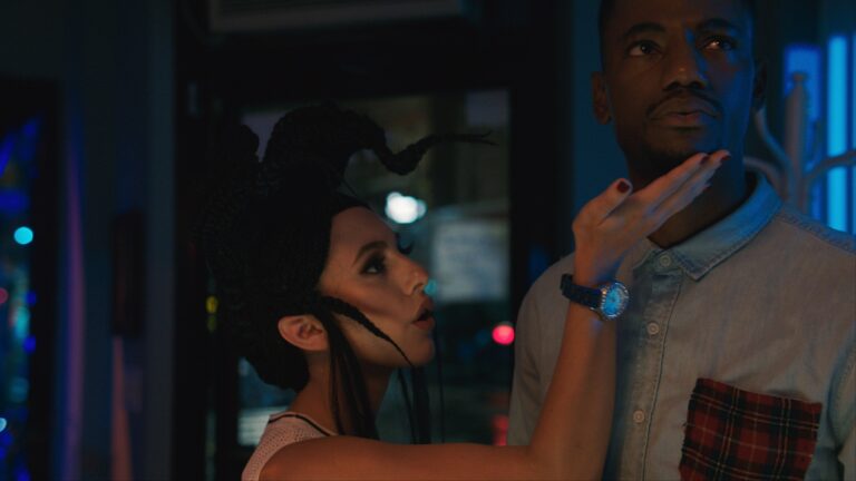 Be(ware) The Swallowing: Body Snatchers in SPELL, GET OUT, & HAIR WOLF