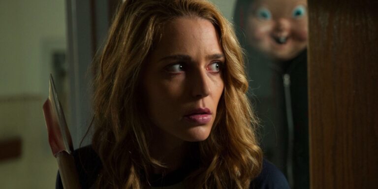 BREAKING IT DOWN: The HAPPY DEATH DAY Murder Mystery Montage
